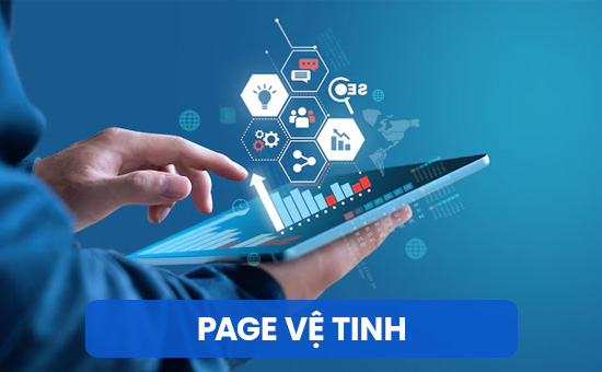 Tại Sao Fanpage Vệ Tinh Quan Trọng Trong SEO?