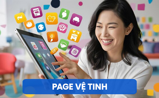 Fanpage Vệ Tinh: Chiến Lược SEO Hiệu Quả Tăng Cường Sức Mạnh Website