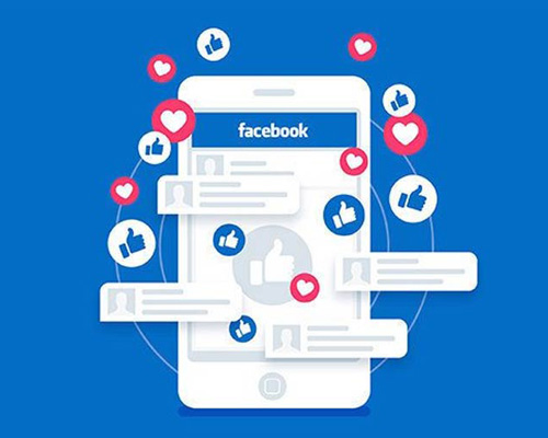 5 dạng page chủ đạo trên facebook